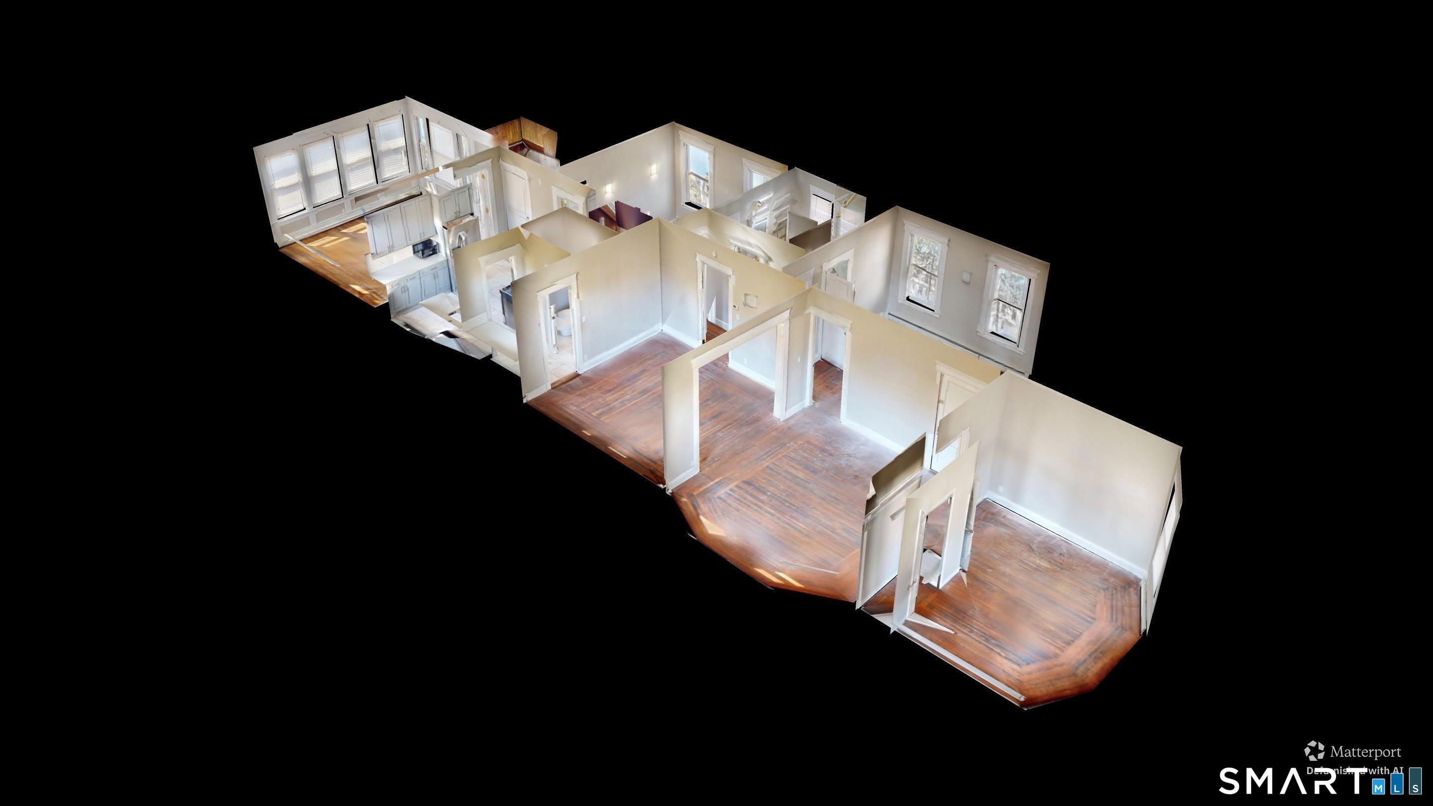 1616 Chapel Street New Haven CT 06511