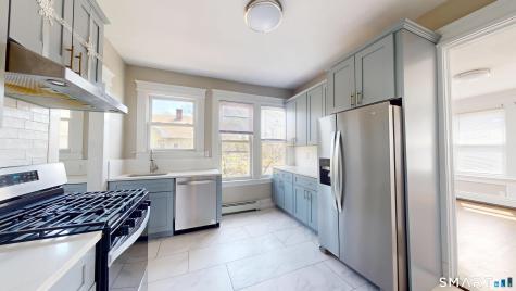 1616 Chapel Street New Haven CT 06511