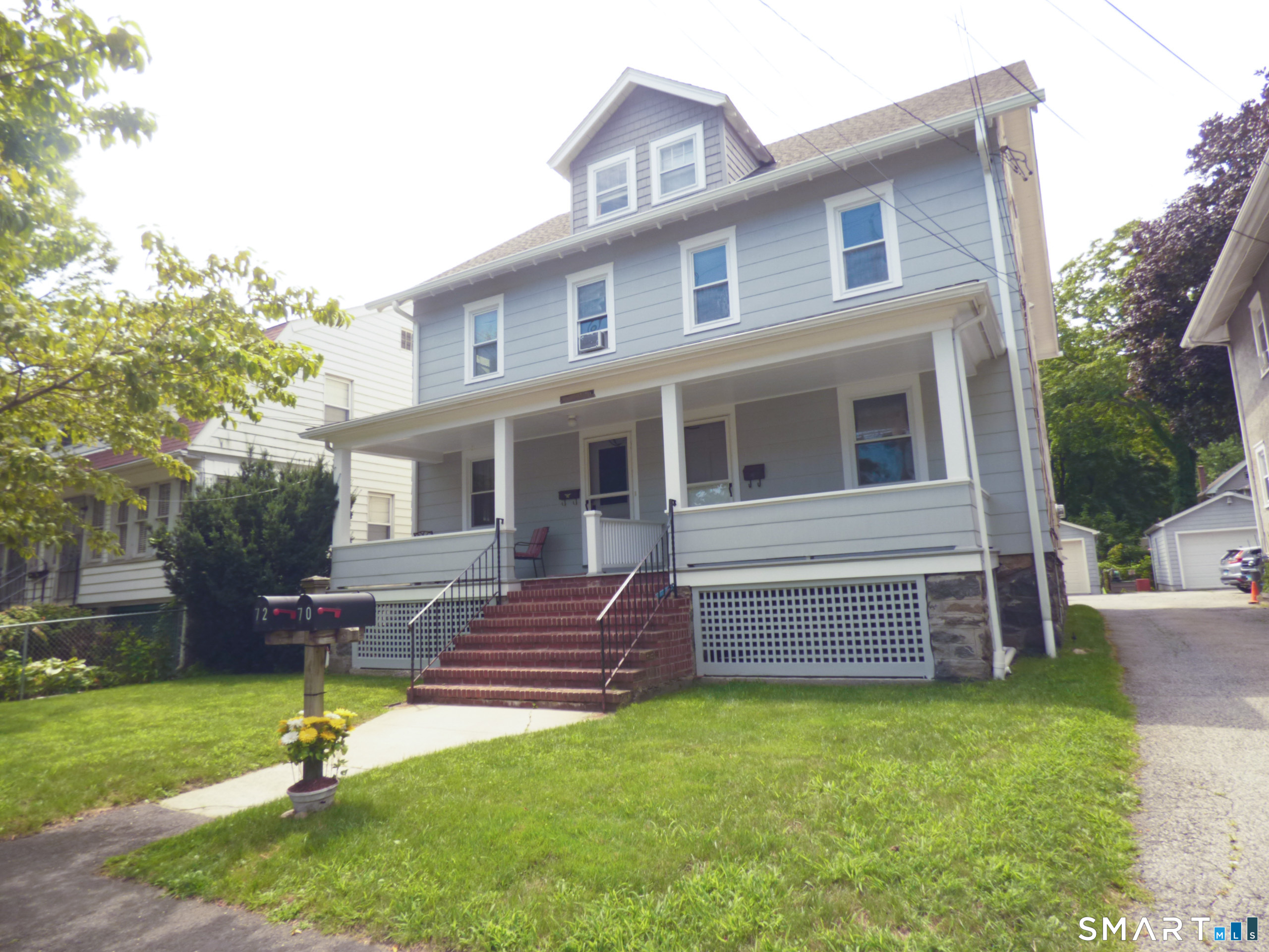 70 Prospect Street Greenwich CT 06830