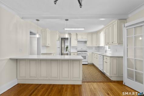 41 Grasso Terrace Bridgeport CT 06604