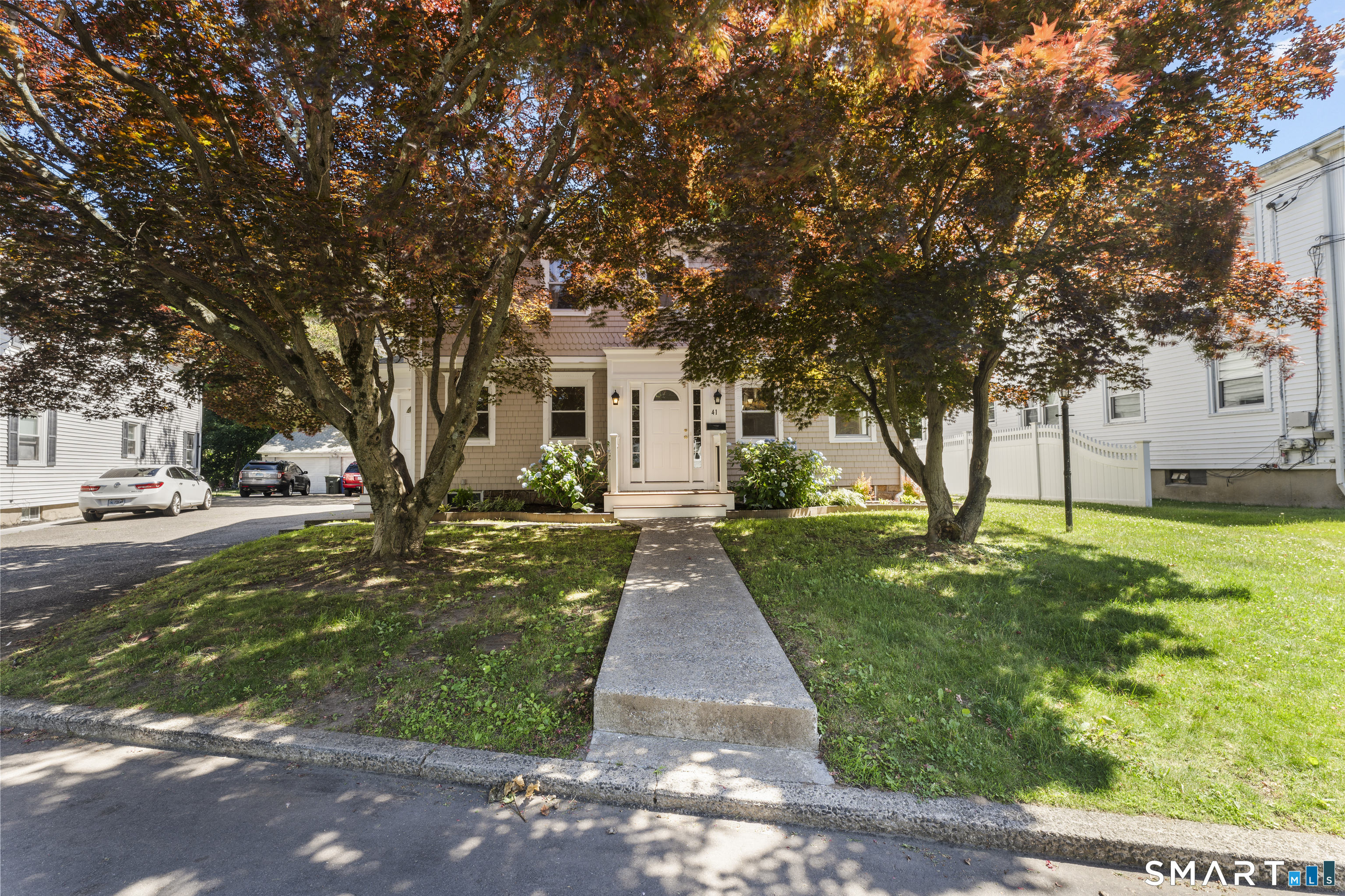 41 Grasso Terrace Bridgeport CT 06604