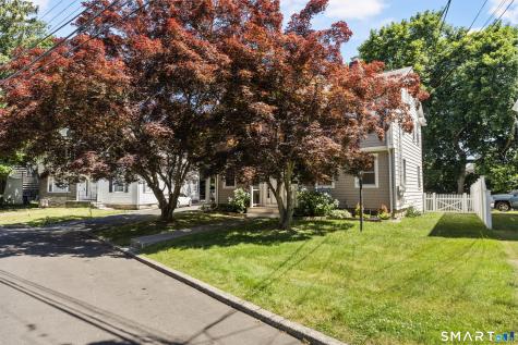 41 Grasso Terrace Bridgeport CT 06604