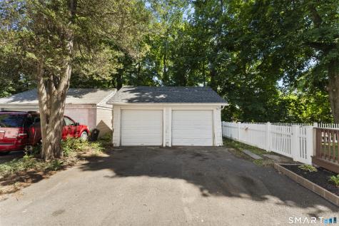 41 Grasso Terrace Bridgeport CT 06604