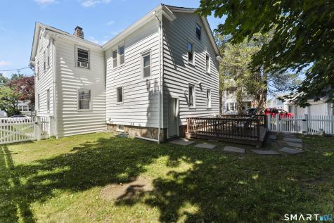 41 Grasso Terrace Bridgeport CT 06604