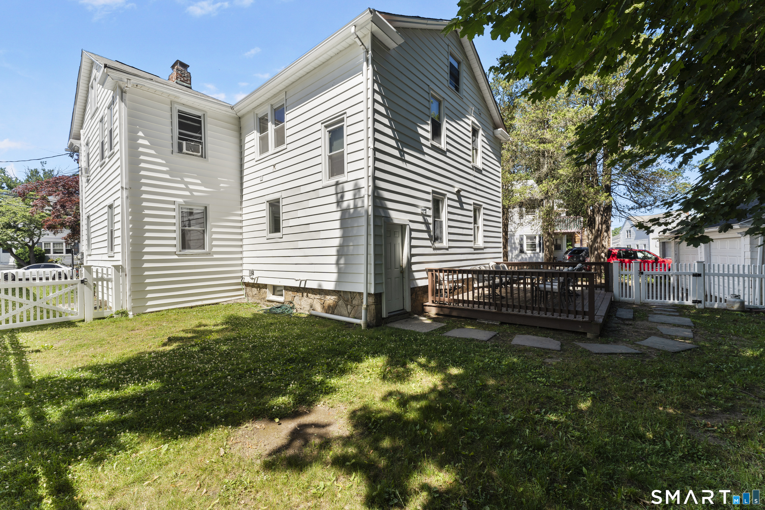 41 Grasso Terrace Bridgeport CT 06604