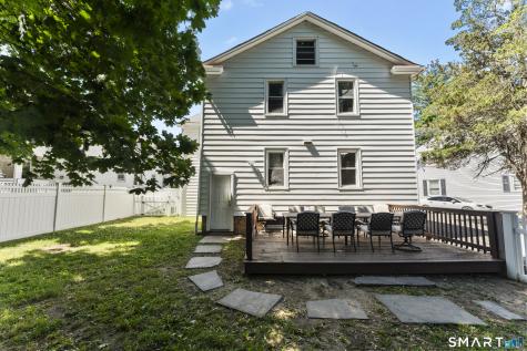41 Grasso Terrace Bridgeport CT 06604