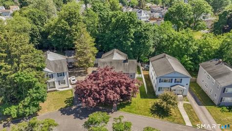 41 Grasso Terrace Bridgeport CT 06604