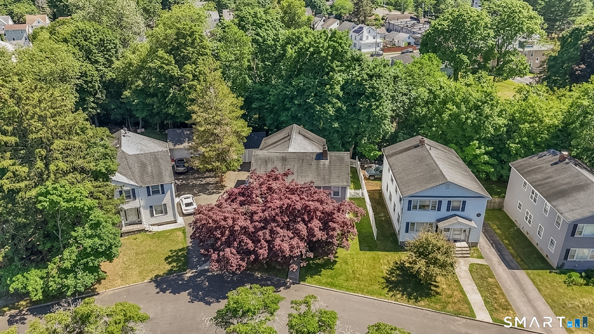 41 Grasso Terrace Bridgeport CT 06604