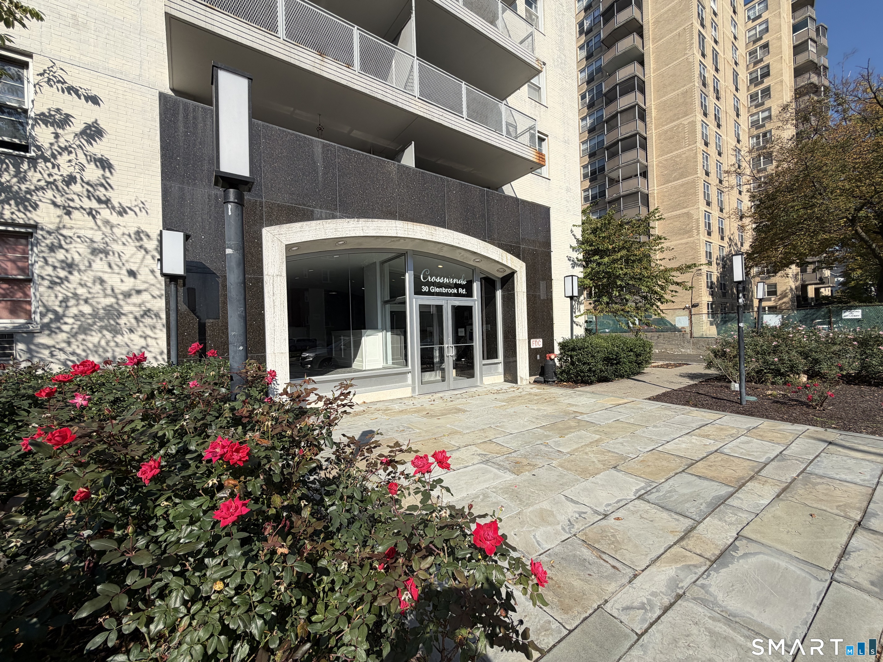 30 Glenbrook Road Stamford CT 06902
