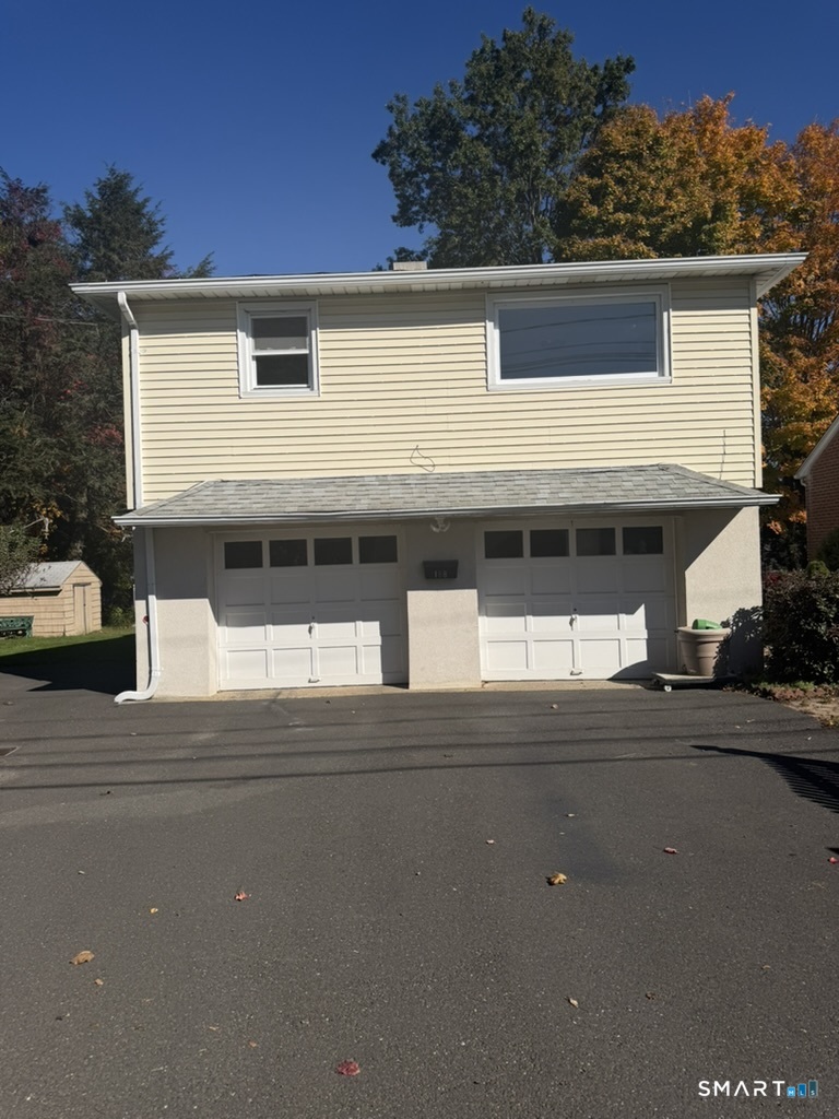 Watertown CT, 162-168 Tarbell Avenue, Unit Above Garage