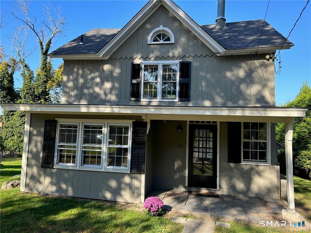 173 Saybrook Road Essex CT 06426