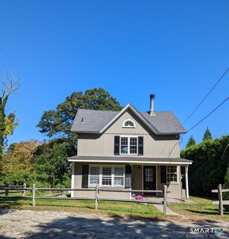 173 Saybrook Road Essex CT 06426