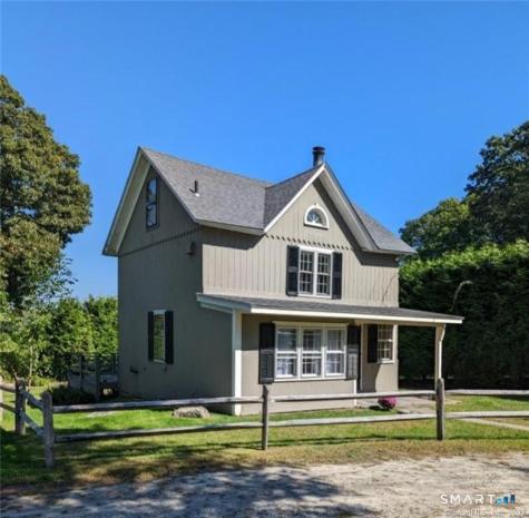 173 Saybrook Road Essex CT 06426