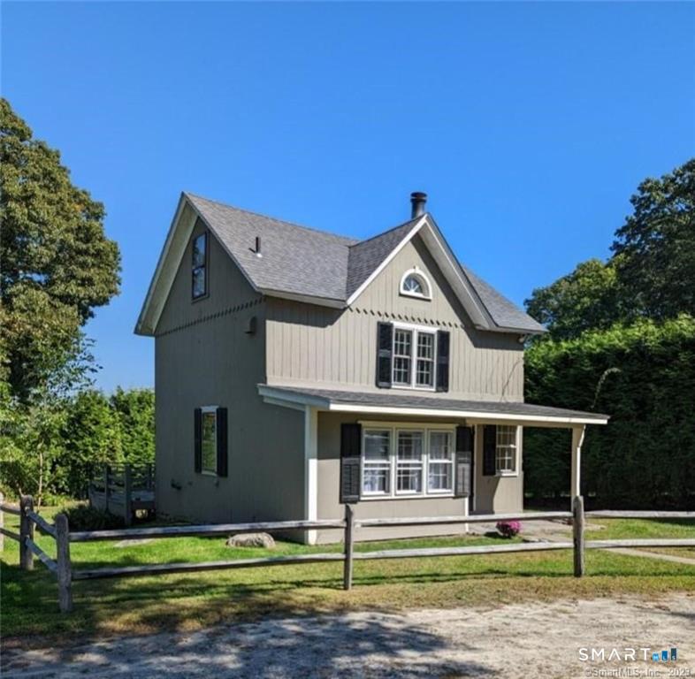 173 Saybrook Road Essex CT 06426