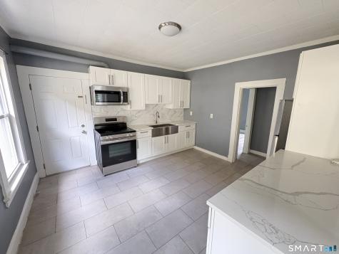 120 Wilcox Avenue Meriden CT 06451