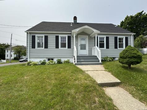 11 Colony Street Stratford CT 06615