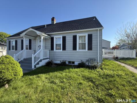 11 Colony Street Stratford CT 06615
