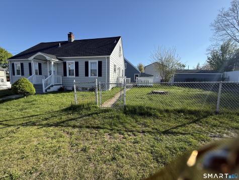 11 Colony Street Stratford CT 06615