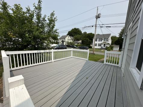 11 Colony Street Stratford CT 06615