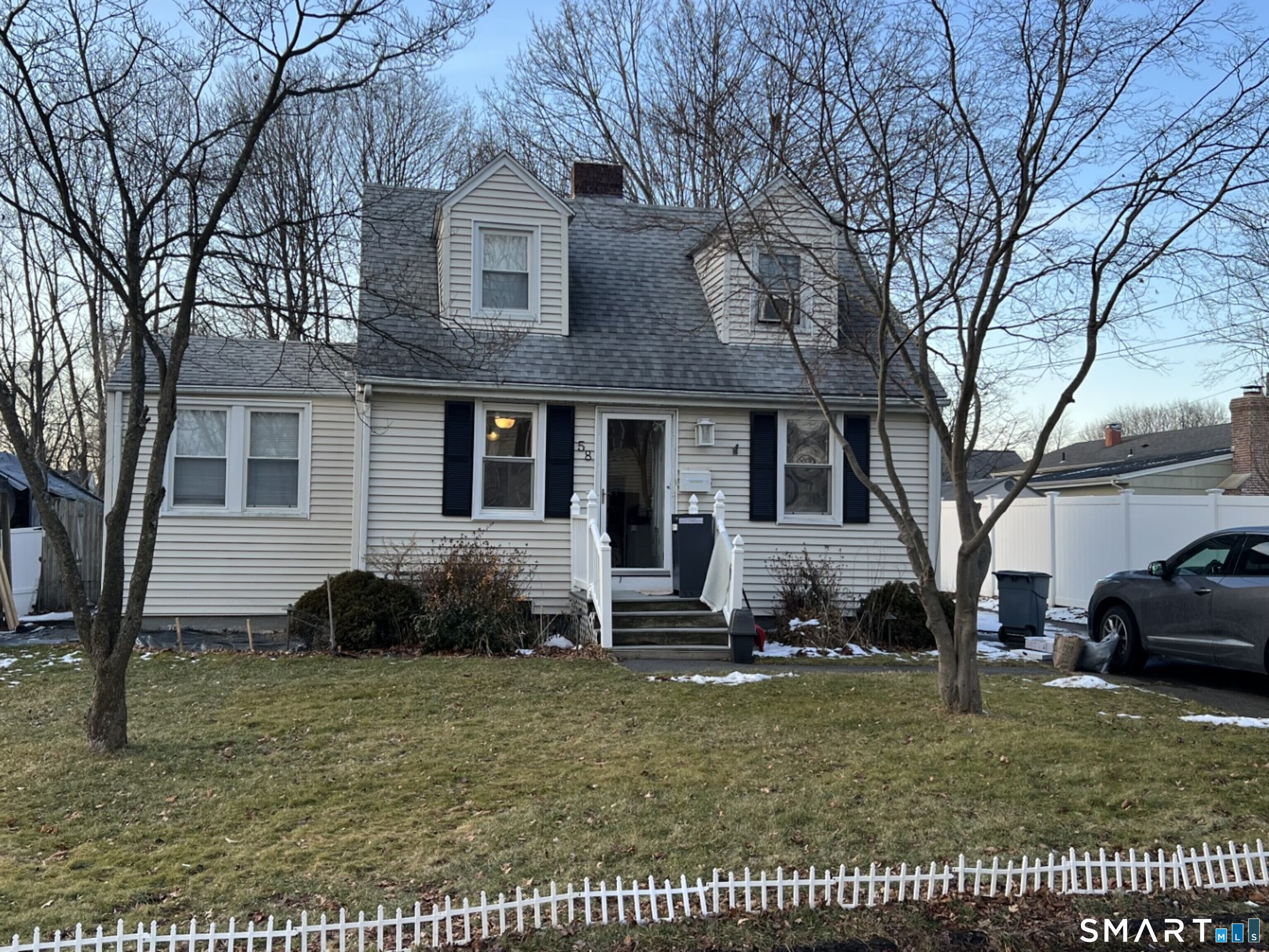 58 Annawon Avenue West Haven CT 06516