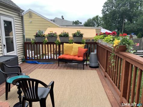 58 Annawon Avenue West Haven CT 06516