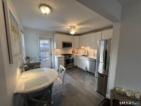 58 Annawon Avenue West Haven CT 06516