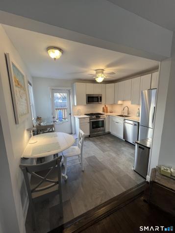 58 Annawon Avenue West Haven CT 06516