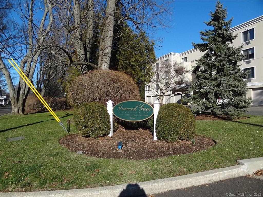 1535 East Putnam Avenue Greenwich CT 06870