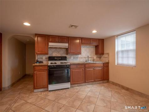 467 Quinnipiac Avenue New Haven CT 06513