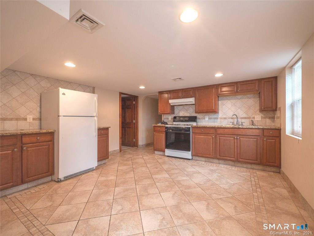 467 Quinnipiac Avenue New Haven CT 06513