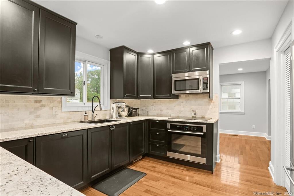 10 Harvann Road Norwalk CT 06850