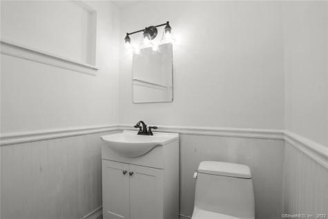 10 Harvann Road Norwalk CT 06850