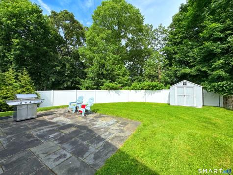 10 Harvann Road Norwalk CT 06850