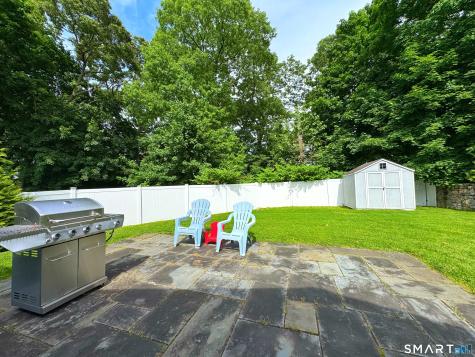 10 Harvann Road Norwalk CT 06850