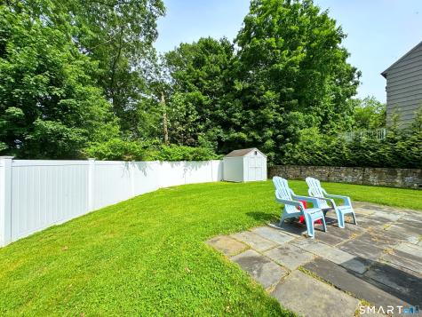 10 Harvann Road Norwalk CT 06850