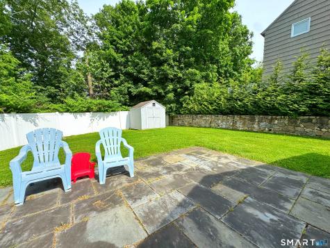 10 Harvann Road Norwalk CT 06850
