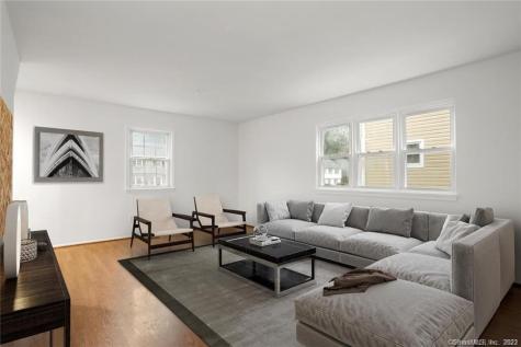 10 Harvann Road Norwalk CT 06850