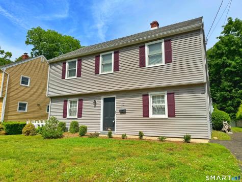 10 Harvann Road Norwalk CT 06850