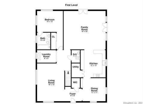 10 Harvann Road Norwalk CT 06850