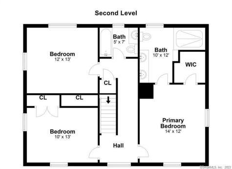 10 Harvann Road Norwalk CT 06850