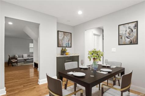 10 Harvann Road Norwalk CT 06850