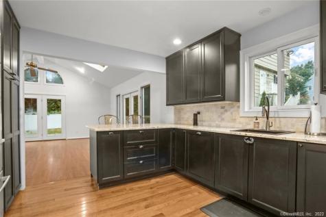 10 Harvann Road Norwalk CT 06850