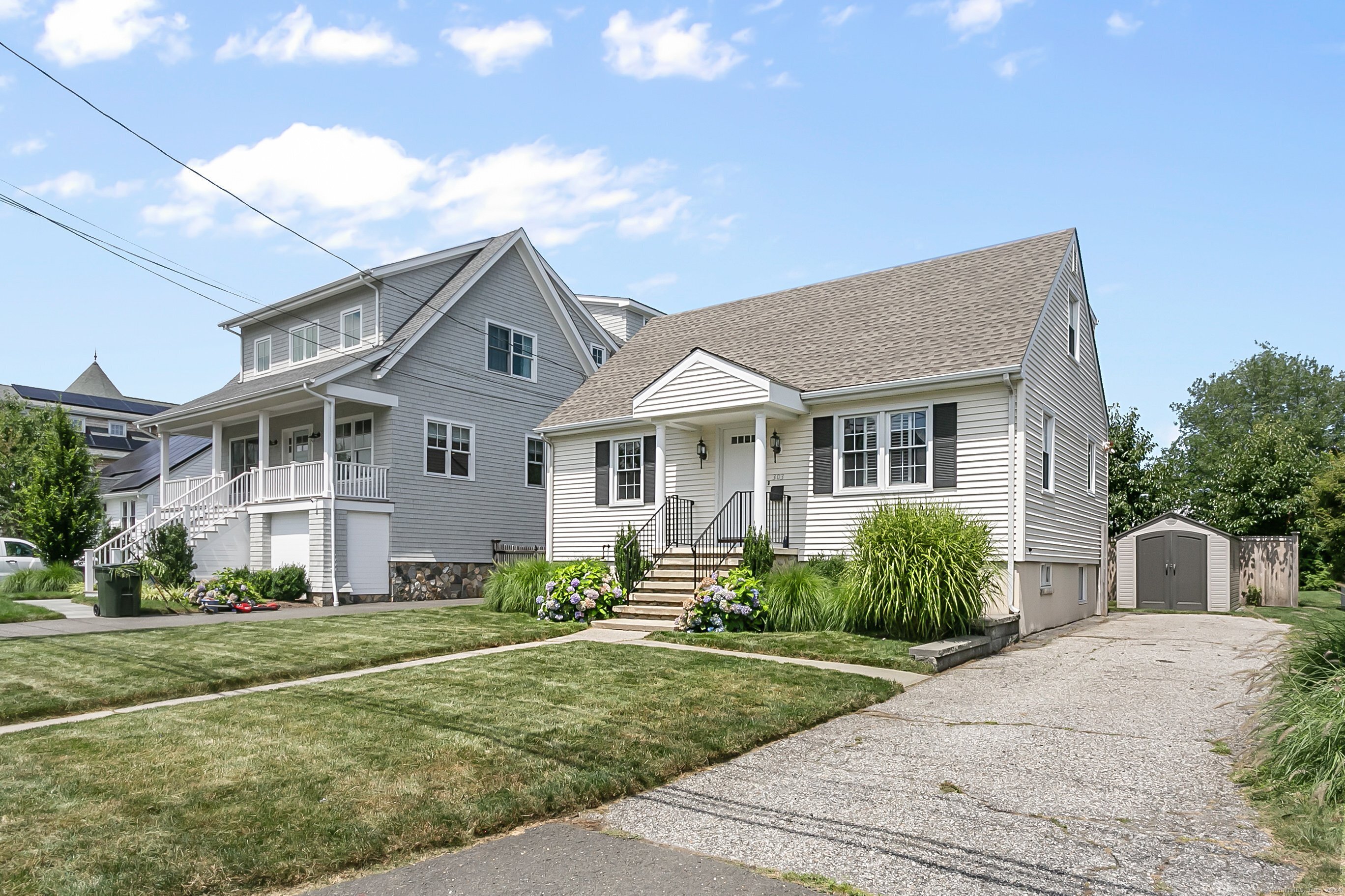 303 Lalley Boulevard Fairfield CT 06824