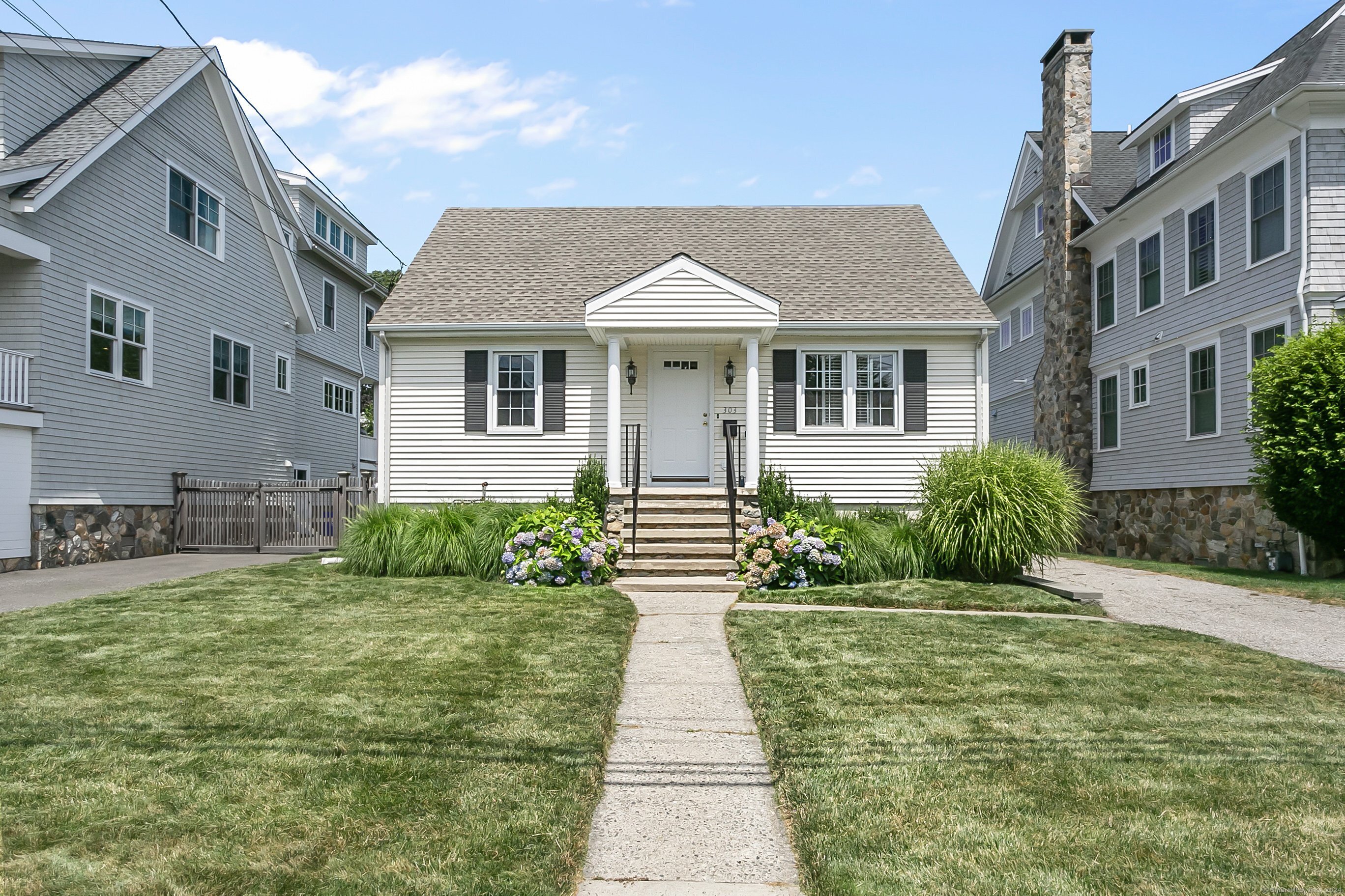 303 Lalley Boulevard Fairfield CT 06824
