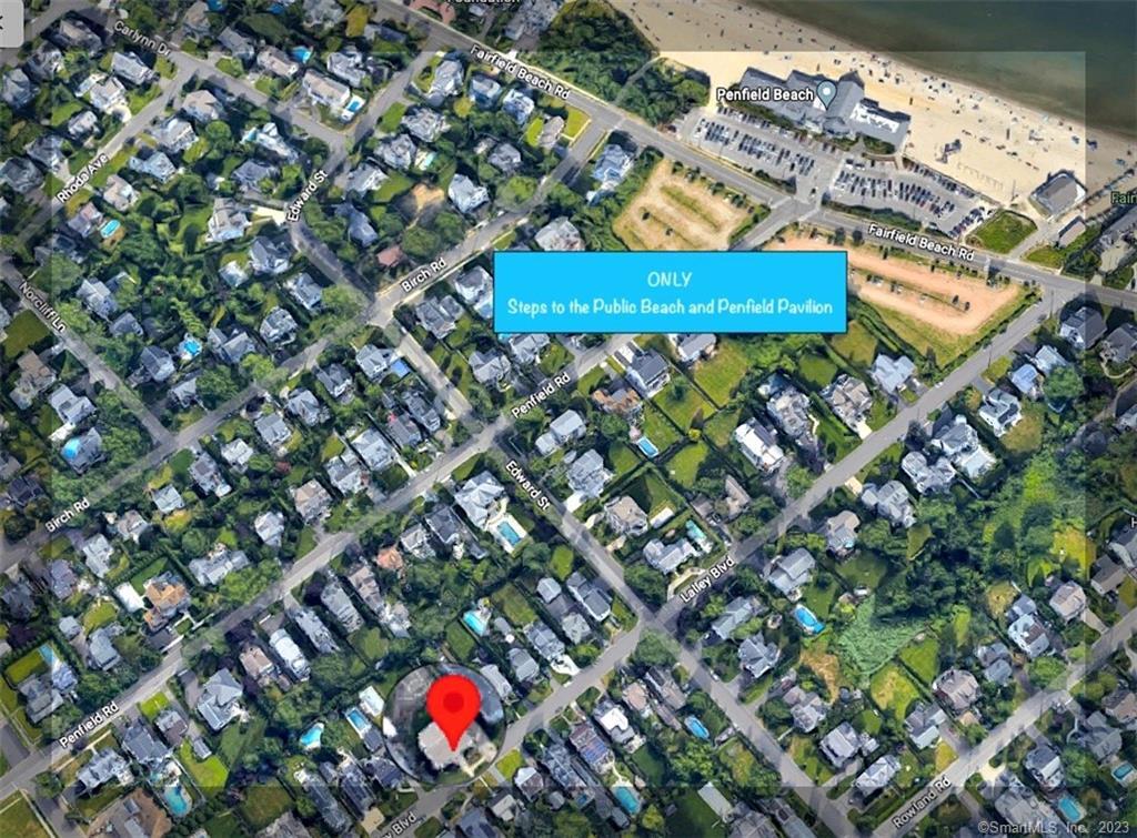 303 Lalley Boulevard Fairfield CT 06824
