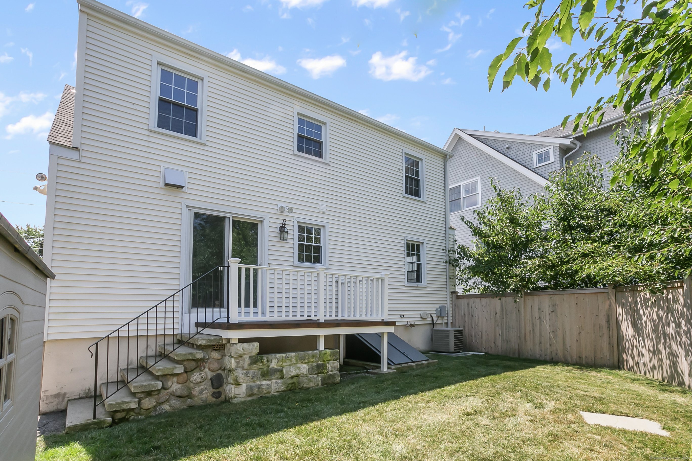 303 Lalley Boulevard Fairfield CT 06824