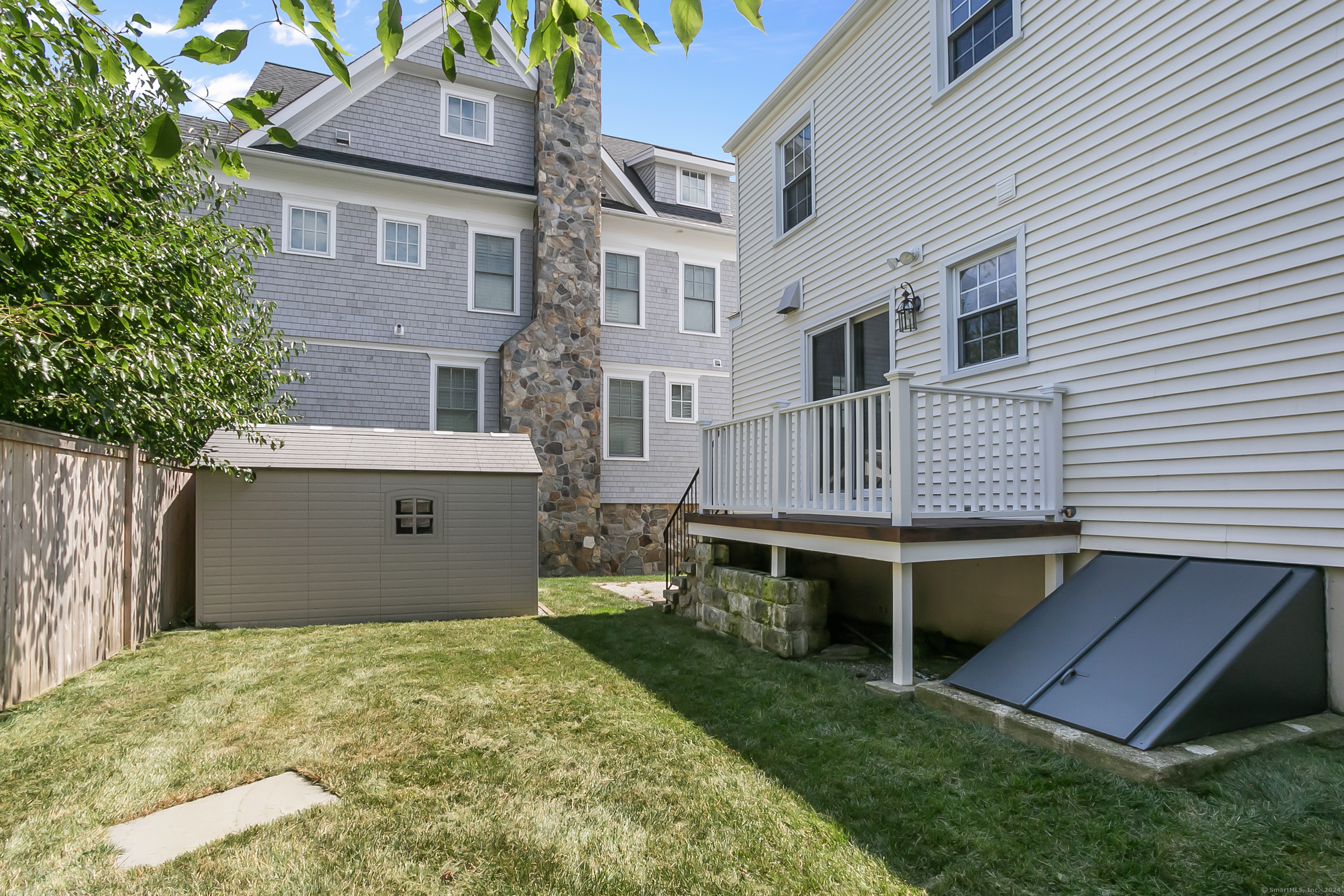303 Lalley Boulevard Fairfield CT 06824
