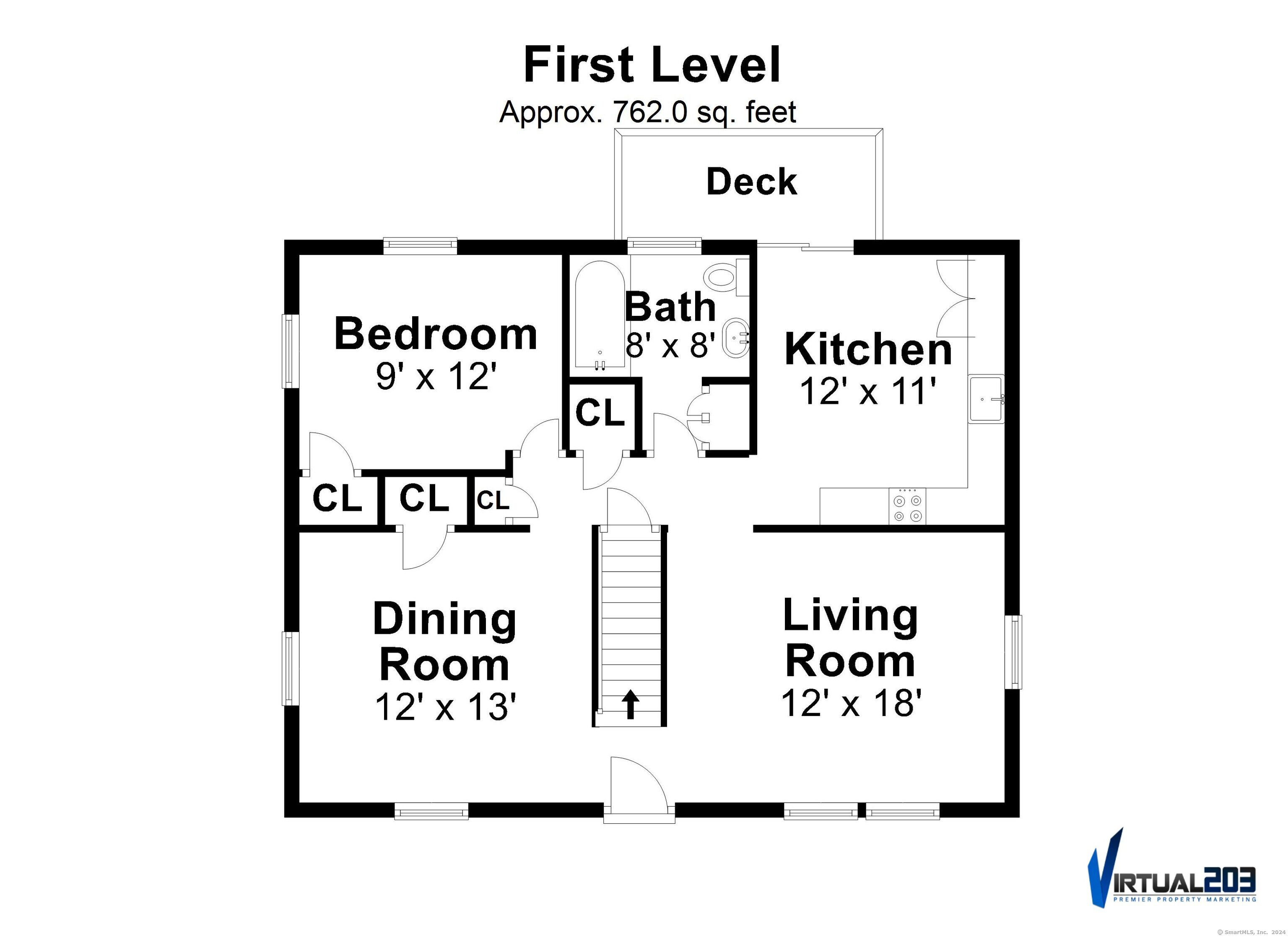 303 Lalley Boulevard Fairfield CT 06824
