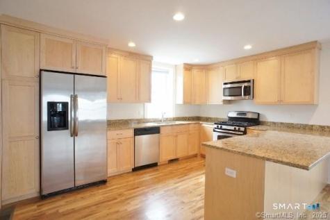 44 Stuart Avenue Norwalk CT 06850
