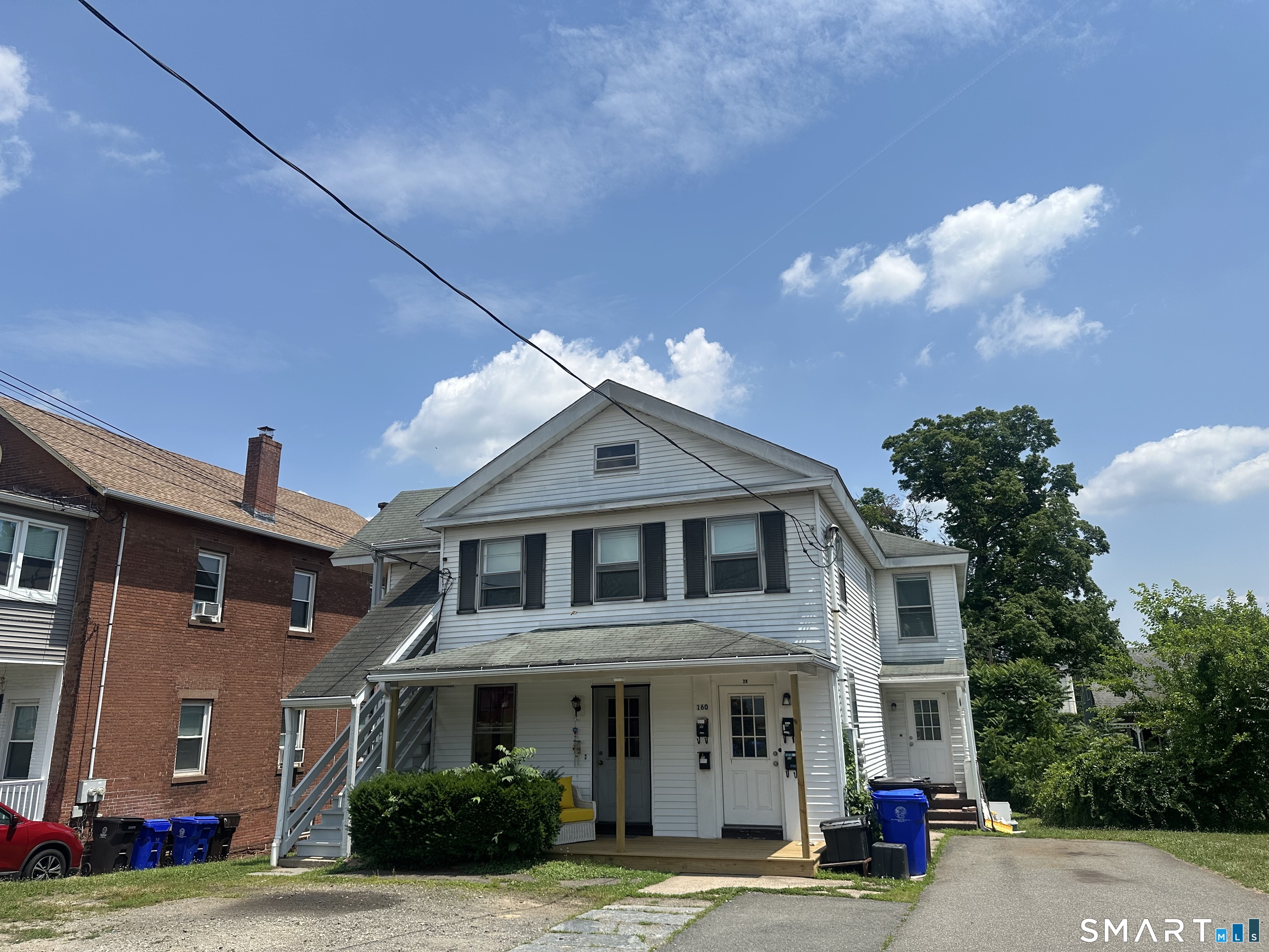 160 South Main Street Middletown CT 06457